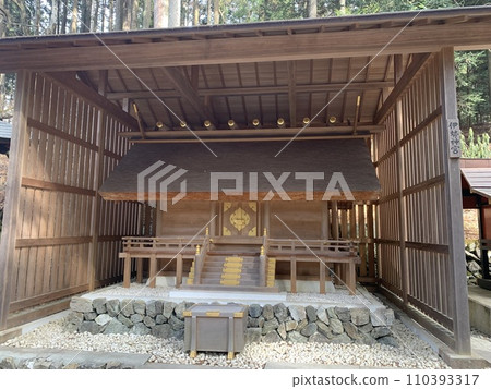 Sanemine Shrine Sanemine Shrine 110393317