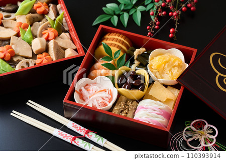 禦節菜堆得高高的 110393914