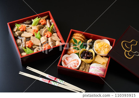 禦節菜堆得高高的 禦節菜堆得高高的 110393915