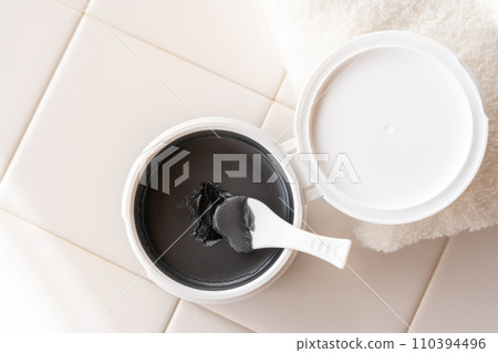 skin care balm image skin care balm image 110394496