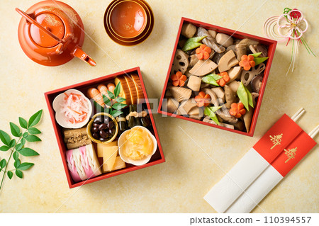 禦節菜堆得高高的 禦節菜堆得高高的 110394557