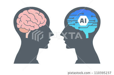 AI/人工智慧與人類影像 110395237