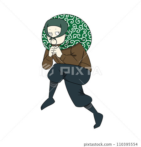 thief thief 110395554