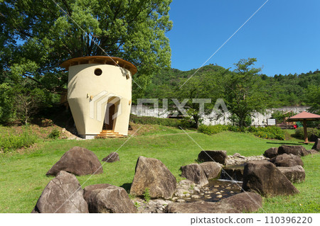 岐阜縣川邊町楠家山楠公園 岐阜縣川邊町楠家山楠公園 110396220