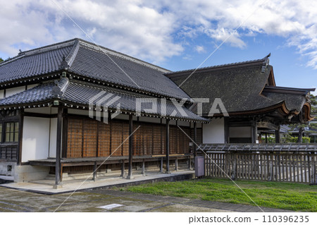 Domain residence with cypress bark roof, Kashiwara-cho, Tanba City Domain residence with cypress bark roof, Kashiwara-cho, Tanba City 110396235