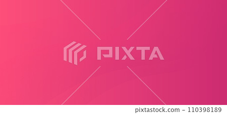 Bright pink berry background. Gradient with an abstract wave of burgundy color 110398189
