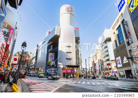 Shibuya Dogenzaka Shibuya Dogenzaka 110399965