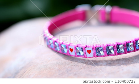 Cat Collars to Express Personality 110400722