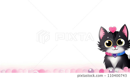 Colorful Cat Accessory Collection Colorful Cat Accessory Collection 110400743