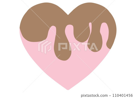 heart for valentine 110401456