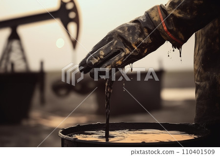 Extraction of petroleum and reduce oil production OPEC+. Futures Prices Extraction of petroleum and reduce oil production OPEC+. Futures Prices 110401509