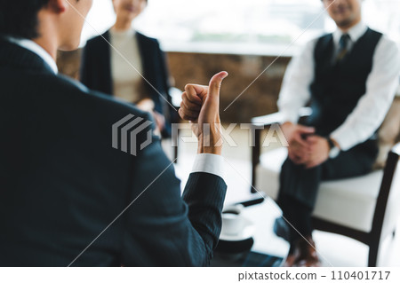 在豪華休息室拍攝人像 在豪華休息室拍攝人像 110401717