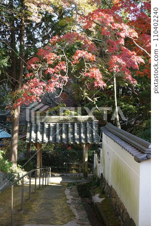 秋葉和高山寺正門 秋葉和高山寺正門 110402240