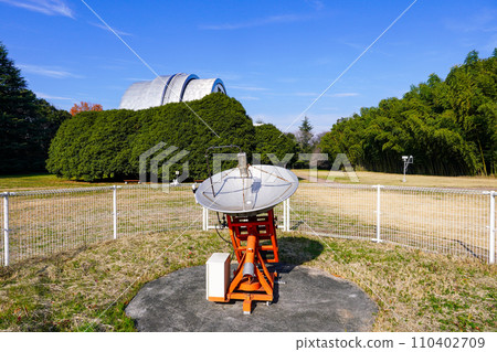 圓頂天文設備博物館國立天文台（東京都三鷹市） 110402709