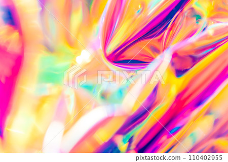 Colorful art background material 110402955