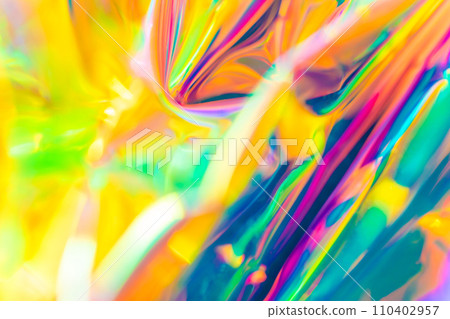 Colorful art background material Colorful art background material 110402957