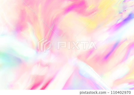 多彩藝術背景素材 110402970
