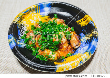 Mochi pork roll Mochi pork roll 110403229