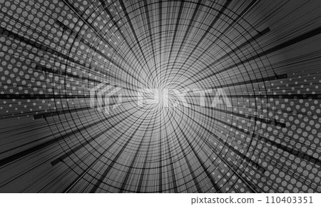 rays of sun rays for design, graphic or wallpaper 110403351