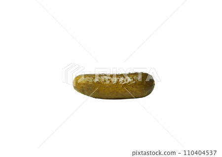 PNG, canned cucumbers, isolated on white background. PNG, canned cucumbers, isolated on white background. 110404537