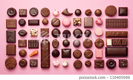 Chocolate 110405099