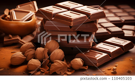 Chocolate Chocolate 110405103