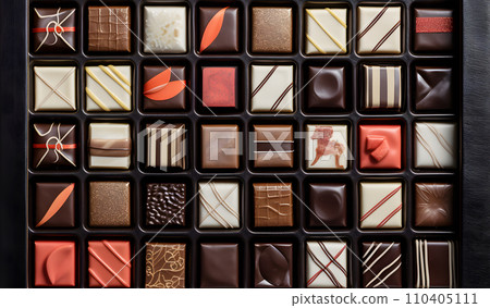 Chocolate 110405111