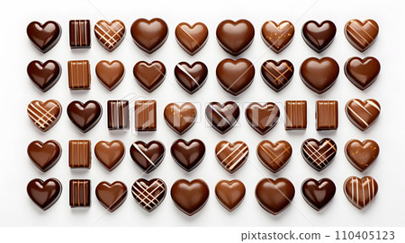 Chocolate 110405123