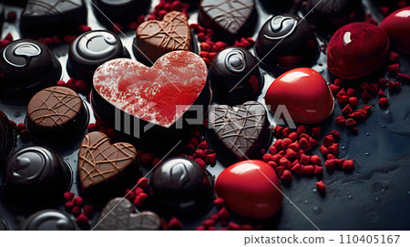 Chocolate 110405167