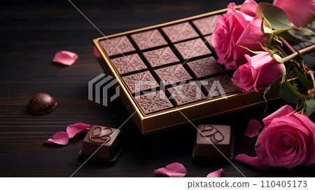 Chocolate 110405173