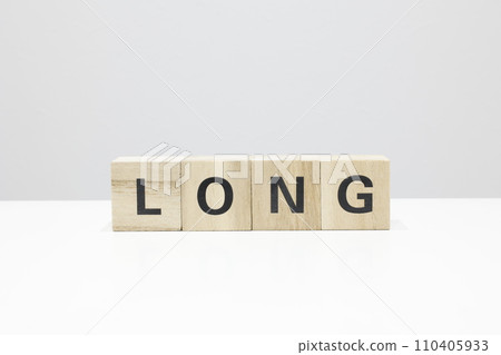 LONG logo LONG logo 110405933