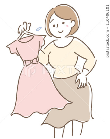 Clothes that no longer fit your body type Clothes that no longer fit your body type 110406101