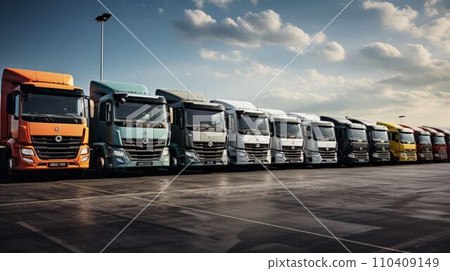 truck  110409149