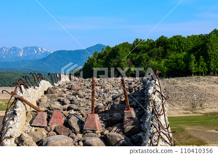 陶州別川大橋（2016年9月左右） 110410356