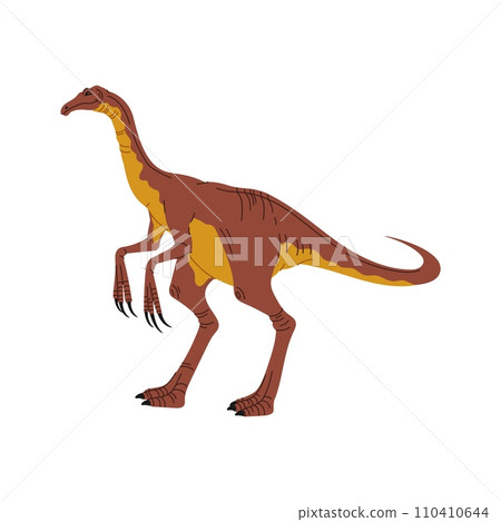 Cartoon dinosaur Deinocheirus, reptile character for kids extinct dino collection, isolated vector. Cartoon Deinocheirus or ornithomimosaur dinosaur of Cretaceous era for prehistoric reptiles study Cartoon dinosaur Deinocheirus, reptile character for kids extinct dino collection, isolated vector. Cartoon Deinocheirus or ornithomimosaur dinosaur of Cretaceous era for prehistoric reptiles study 110410644