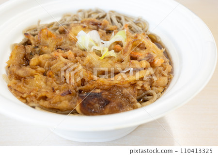 炸蕎麥麵(二八蕎麥麵) 炸蕎麥麵(二八蕎麥麵) 110413325