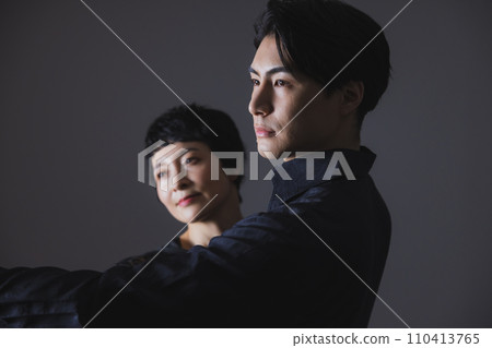 舞者形象 舞者形象 110413765