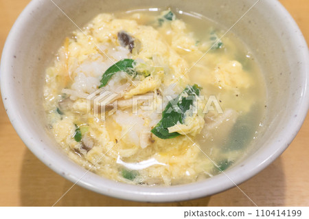 蔬菜湯 韓國料理 110414199
