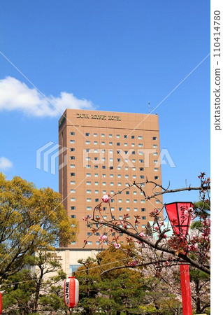 大和魯內和歌山 110414780