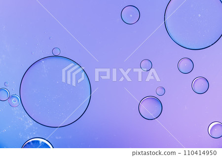 a close up of a blue and purple background with bubbles a close up of a blue and purple background with bubbles 110414950