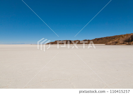 Salar de Uyuni, Bolivia 110415257