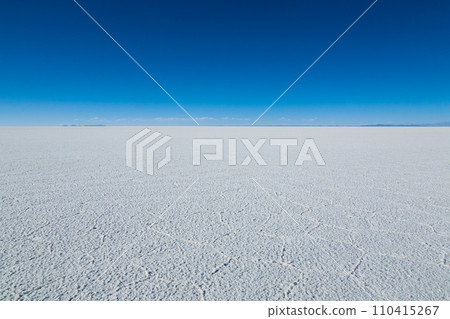 Salar de Uyuni, Bolivia 110415267