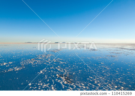 Salar de Uyuni, Bolivia 110415269