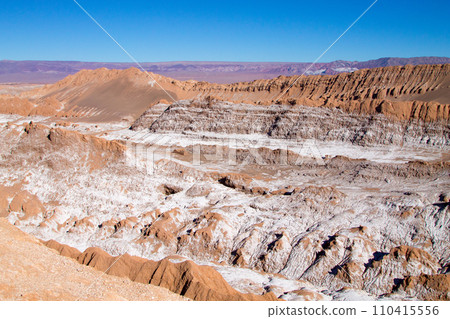 Valley of the Moon, Chile Valley of the Moon, Chile 110415556