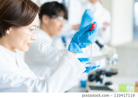 researcher  110417119