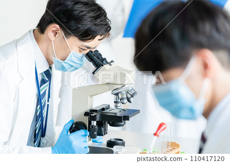 researcher  110417120