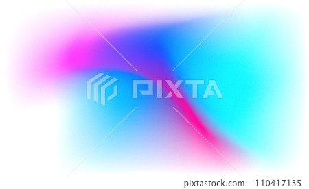 grainy gradient background with hologram effect  110417135