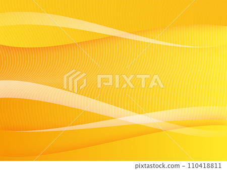 Abstract yellow background Abstract yellow background 110418811