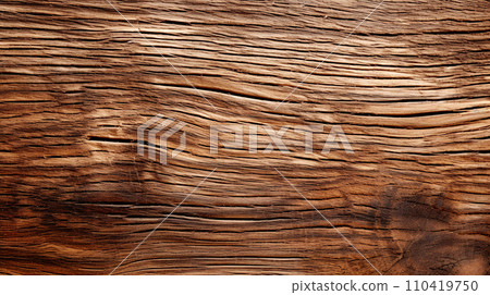 Old wood texture. Floor surface. Wooden background. Natural pattern. Old wood texture. Floor surface. Wooden background. Natural pattern. 110419750