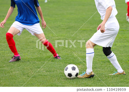 足球足球 110419939